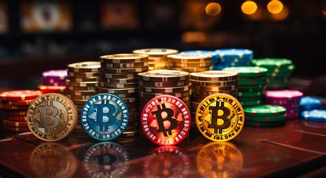 Blockchain bets casino mobile